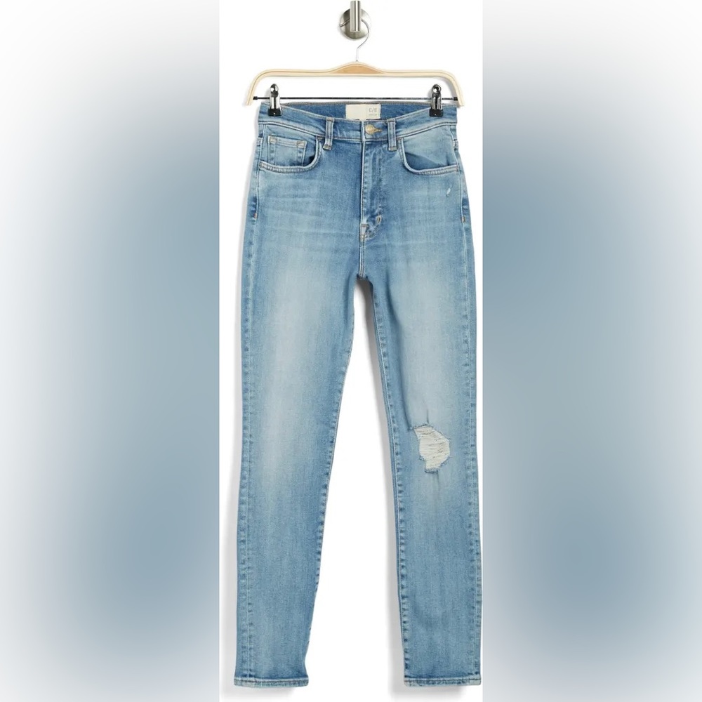 C/E by Current/Elliott Jeans